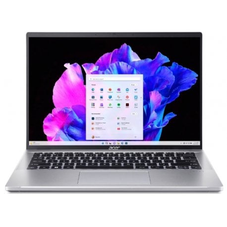 Ноутбук Acer Swift Go 14 SFG14-71T-71SZ (NX.KF5AA.003)