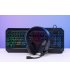 Гарнітура ігрова 2E GAMING HG315 RGB USB-A 7.1 Black (2E-HG315BK-7.1)