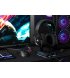 Гарнітура ігрова 2E GAMING HG340 3.5mm RGB Black (2E-HG340BK)