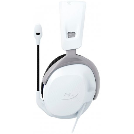 Гарнитура игровая HyperX Cloud Stinger 2 PS4/PS5 3.5mm White-Blue (75X29AA)