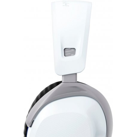 Гарнитура игровая HyperX Cloud Stinger 2 PS4/PS5 3.5mm White-Blue (75X29AA)