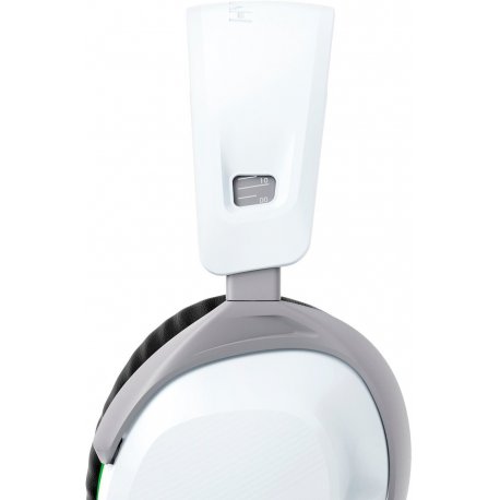 Гарнiтура ігрова HyperX Cloud Stinger 2 Xbox 3.5mm White-Green (75X28AA)