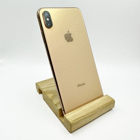 Б/в iPhone XS Max 512GB Gold