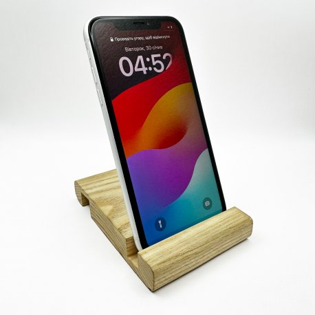 Б/у iPhone XR 64GB Yellow