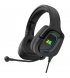 Гарнітура ігрова 2E GAMING HG340 3.5mm RGB Black (2E-HG340BK)