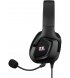 Гарнітура ігрова 2E GAMING HG340 3.5mm RGB Black (2E-HG340BK)