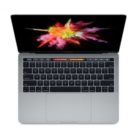 Б/у MacBook Pro 13" 2017 i5/16GB/256GB with Touch Bar Space Gray (Z0UK000QQ)