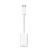 Адаптер Apple USB-C to Lightning Adapter (MUQX3)