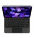 Клавиатура Apple Magic Keyboard для iPad Pro 11 (4th gen) and iPad Air (5th gen) Black (MXQT2RS/A) Open Box