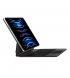 Клавиатура Apple Magic Keyboard для iPad Pro 11 (4th gen) and iPad Air (5th gen) Black (MXQT2RS/A) Open Box
