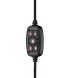 Гарнітура ігрова 2E GAMING HG315 RGB USB-A 7.1 Black (2E-HG315BK-7.1)