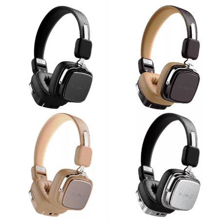 Беспроводные наушники Proove 70's Classic II Beige (HPCL20010007)