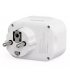 Многофункциональная розетка Proove Multifunctional Socket PD-01 EU 1AC (1Type-C 20W+2USB) (PSMF20210002)