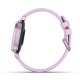 Смарт-часы Garmin Lily 2 Metallic Lilac with Lilac Silicone Band (010-02839-01)