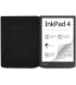 Чехол для электронной книги PocketBook 743 Flip Series Black (HN-FP-PU-743G-RB-CIS)