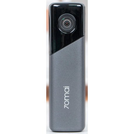 Відеореєстратор 70mai Dash Cam M500 32G
