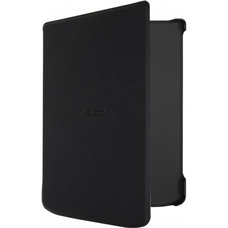 Фото - Чехол PocketBook Чохол для електронної книги  629634 Shell Series Black (HS-634-K 