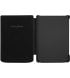 Чехол для электронной книги PocketBook 629_634 Shell Series Black (HS-634-K-CIS)
