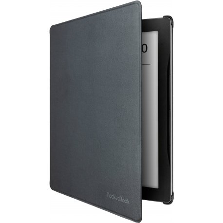 Фото - Чохол PocketBook  для електронної книги  Origami 970 Shell O Series Black (H 