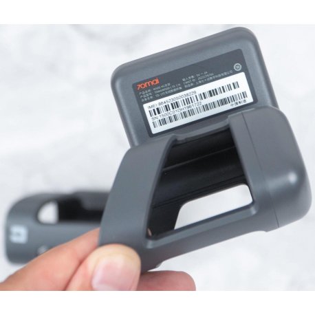 Видеорегистратор 70mai Dash Cam M500 64G