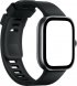 Смарт-годинник Xiaomi Redmi Watch 4 Obsidian Black Global (BHR7854GL)