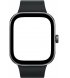 Смарт-годинник Xiaomi Redmi Watch 4 Obsidian Black Global (BHR7854GL)