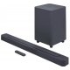Саундбар JBL Bar 500 Black (JBLBAR500PROBLKEP) Саундбар JBL Bar 500 Black (JBLBAR500PROBLKEP)