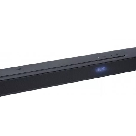 Саундбар JBL Bar 500 Black (JBLBAR500PROBLKEP)