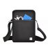 Сумка WIWU Hali Sling Bag (Black)