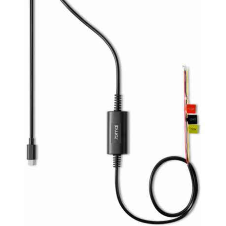Кабель режима парковки 70mai Hardwire Kit (Midrive UP03)