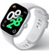 Смарт-часы Xiaomi Redmi Watch 4 Moonlight Silver (BHR7848GL)