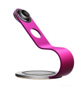 Подставка для фена Dyson Supersonic Display Stand Fuchsia/Iron (970516-04)