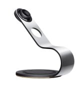 Подставка для фена Dyson Supersonic Display Stand Nickel/Black (970516-02)
