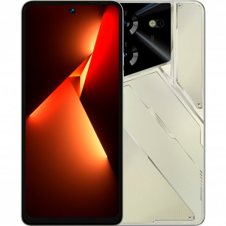Tecno POVA 5 (LH7n) 8/256GB Amber Gold