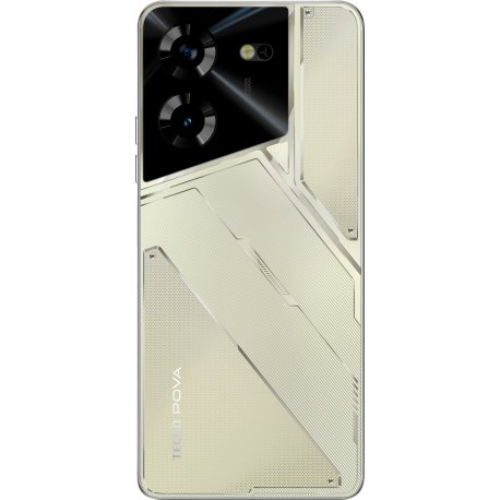 Tecno POVA 5 (LH7n) 8/256GB Amber Gold