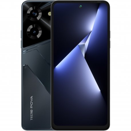 Tecno POVA 5 (LH7n) 8/128GB Mecha Black