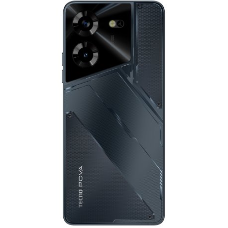 Tecno POVA 5 (LH7n) 8/128GB Mecha Black