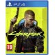 Игра Cyberpunk 2077 (PS4, eng, ukr субтитры) Игра Cyberpunk 2077 (PS4, eng, ukr субтитры)