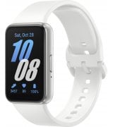 Фітнес-браслет Samsung Galaxy Fit3 Silver (SM-R390NZSASEK)