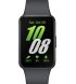 Фітнес-браслет Samsung Galaxy Fit3 Grey (SM-R390NZAASEK)