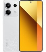 Xiaomi Redmi Note 13 5G 6/128GB Arctic White