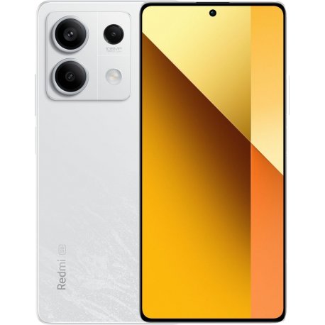 Xiaomi Redmi Note 13 5G 6/128GB Arctic White