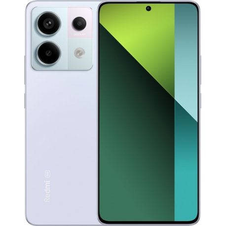 Xiaomi Redmi Note 13 Pro 5G 8/256GB Aurora Purple