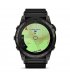 Смарт-годинник Garmin Tactix 7 AMOLED Edition Premium Tactical (010-02931-01)