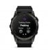 Смарт-годинник Garmin Tactix 7 AMOLED Edition Premium Tactical (010-02931-01)