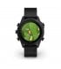 Смарт-годинник Garmin MARQ Golfer Gen 2 Carbon Edition (010-02722-21)
