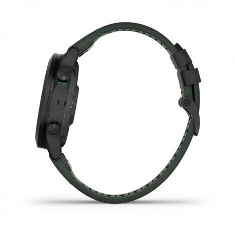 Смарт-часы Garmin MARQ Golfer Gen 2 Carbon Edition (010-02722-21)