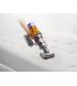 Беспроводной пылесос Dyson V12 Detect Slim Total Clean 2023 Nickel/Black (SV46) (476583-01) EU
