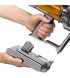 Бездротовий пилосос Dyson V12 Detect Slim Total Clean 2023 Nickel/Black (SV46) (476583-01) EU