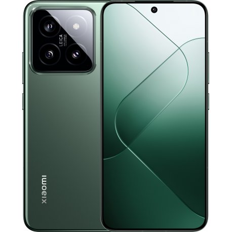 Xiaomi 14 12/512GB Jade Green